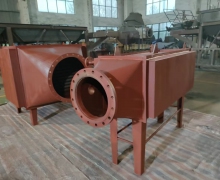 工業(yè)翅片管換熱器